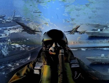 Οδηγία-σοκ από Γαλλία στους υπηκόους της στην Ελλάδα για ελληνοτουρκικο πόλεμο